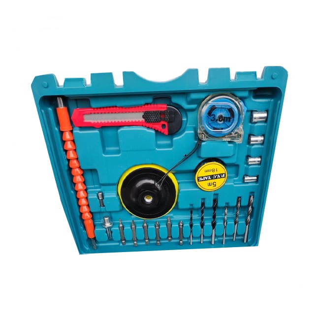 پیکور تخریب ماکیتا 1850 وات 20 کیلو مدل 3125 روغنی