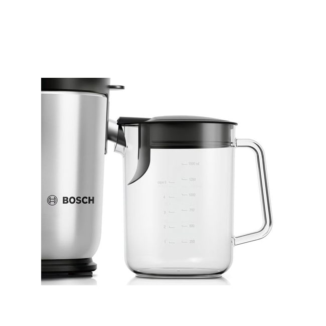 آبمیوه گیری 1000وات بوش MES4000