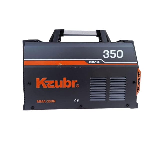 دستگاه جوشکاری زوبر 350 آمپر Kzubr MMA-350N