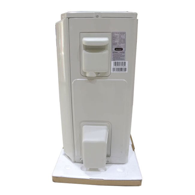 کولر گازی مدیا استار 24000 سرد و گرم Mediastar MS-S24000 SUPER