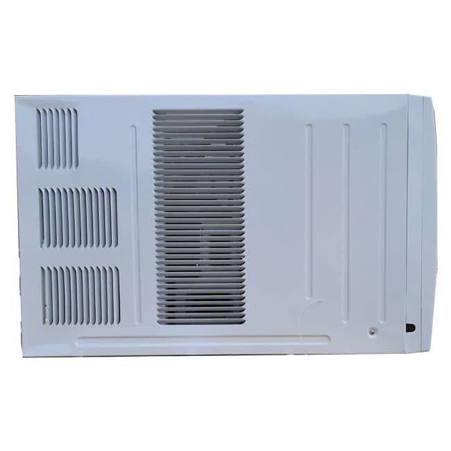 کولر گازی مدیا استار 18000 پنجره ای MS-W18 ULTRA