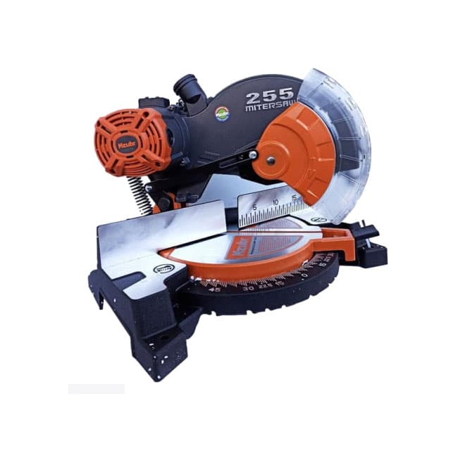 اره فارسی بر زوبر 2200 وات 5000 دور Kzubr MS255-2200