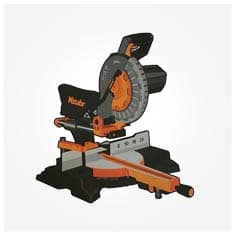 اره فارسی بر زوبر 2200 وات 5000 دور Kzubr MS255-2200