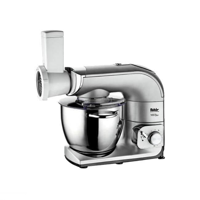 همزن حرفه ای سه کاره فکر 1200 وات Fakir Multiplex