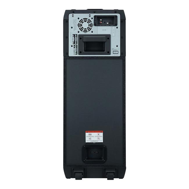 سیستم صوتی خانگی ال جی 1000 وات OK75 LG XBOOM