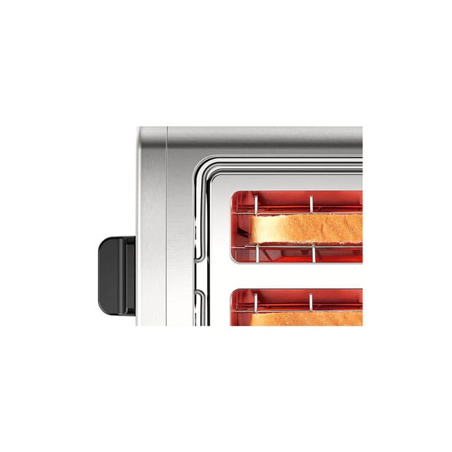 توستر نان بوش 970 وات مدل TAT4 P420