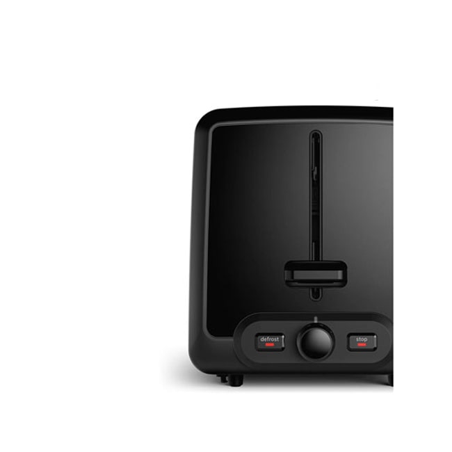 توستر نان بوش 970 وات مدل TAT4 P420