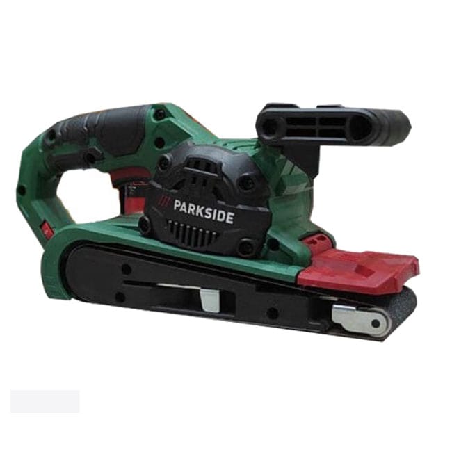 سنباده زن نواری پارکساید 900 وات 400 دور PBSD900 A1