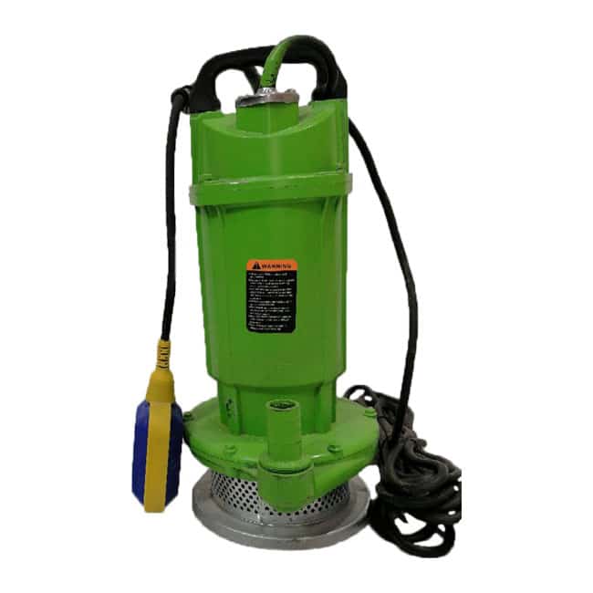 پمپ آب شناور پریسکوت 750 وات 2850 دور Prescott PG0907501Q