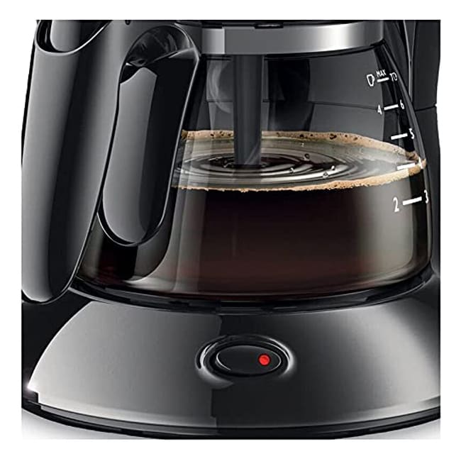 قهوه ساز 750 وات مدل HD7432 فیلیپس