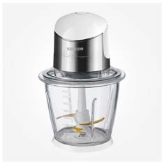 خردکن سنکور 500 وات مدل SCB 6150SS