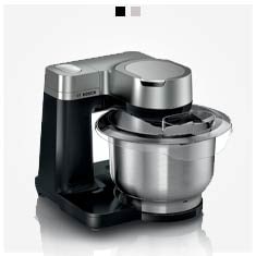 ماشین آشپزخانه بوش 900 وات مدل MUMS2VM00