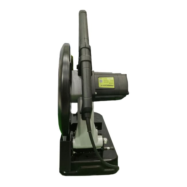 اره پروفیل بر پریسکوت 2600 وات 4000 دور Periscot PT0935508