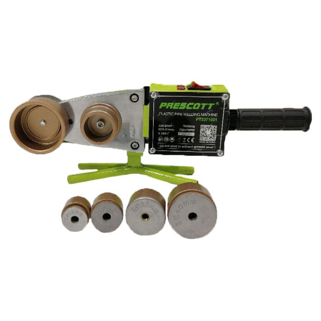 اتو لوله پریسکوت 1500 وات 300 درجه Prescott PT2371501