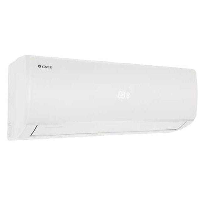 کولر گازی گری کیو فورماتیک 18000 سرد Q4 MATIC-P18C3 T3 R410A