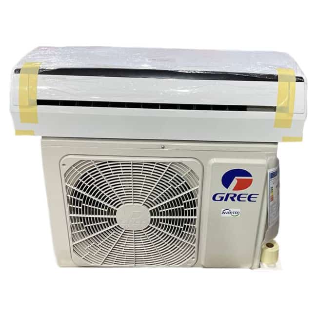 کولر گازی گری کیو فورماتیک 18000 سرد Q4 MATIC-P18C3 T3 R410A