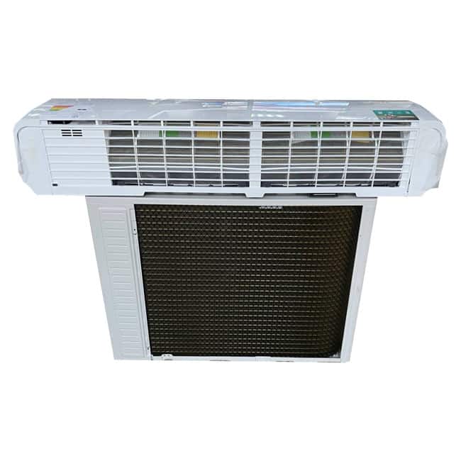 کولر گازی 24000 رادیاتور طلایی هایسنس Hisense QAS-24HT