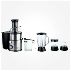 آبمیوه گیری 4 کاره روگن 1000 وات مدل RU-1230