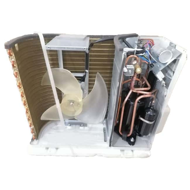 کولر گازی گری اس فورماتیک T3 30000 دیواری Gree S4 MATIC-J30H1