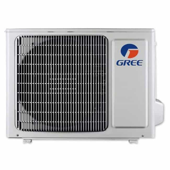 کولر گازی گری اس فورماتیک T3 30000 دیواری Gree S4 MATIC-J30H1