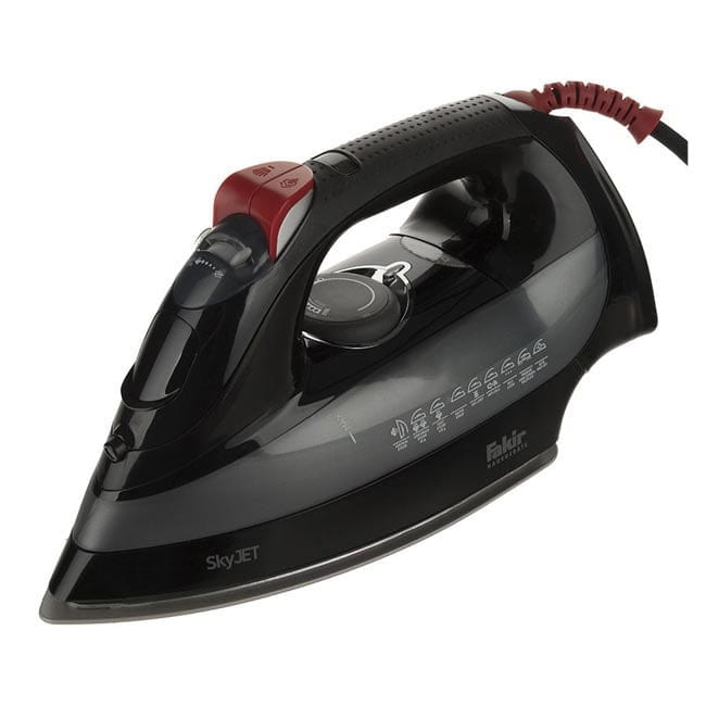 اتو بخار فکر 2400 وات Fakir Skyjet