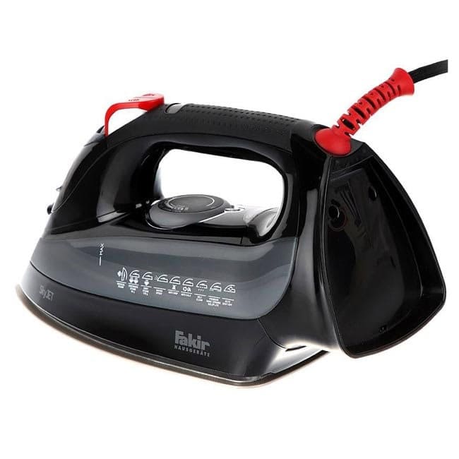 اتو بخار فکر 2400 وات Fakir Skyjet