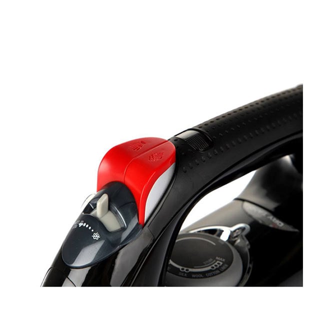 اتو بخار فکر 2400 وات Fakir Skyjet