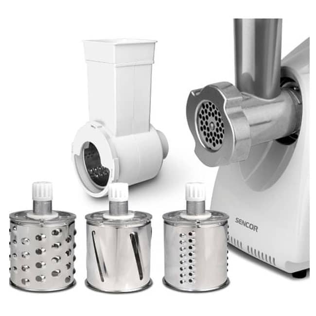 چرخ گوشت 1500 وات سنکور Sencor Meat Grinder SMG 4381