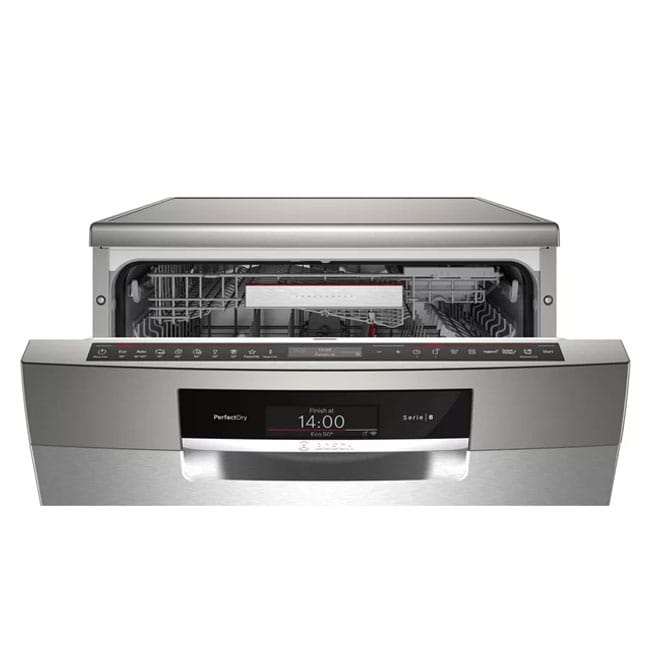 ماشین ظرفشویی بوش 13 نفره SMS8ZDI48Q سری 8