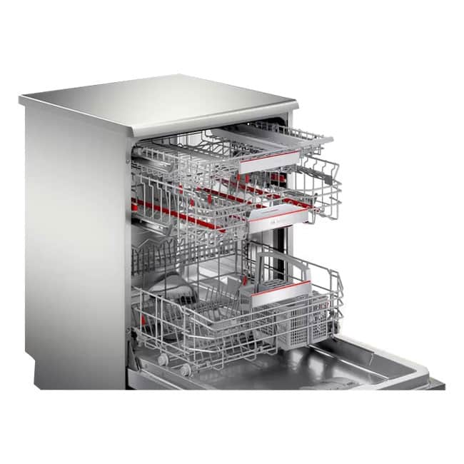 ماشین ظرفشویی بوش 13 نفره SMS8ZDI48Q سری 8