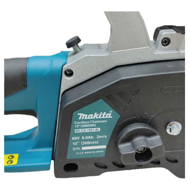 اره شارژی ماکیتا 88 ولت 1500 دور در دقیقه Makita SR-CS-1001-BL