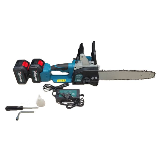 اره شارژی ماکیتا 88 ولت 1500 دور در دقیقه Makita SR-CS-1001-BL