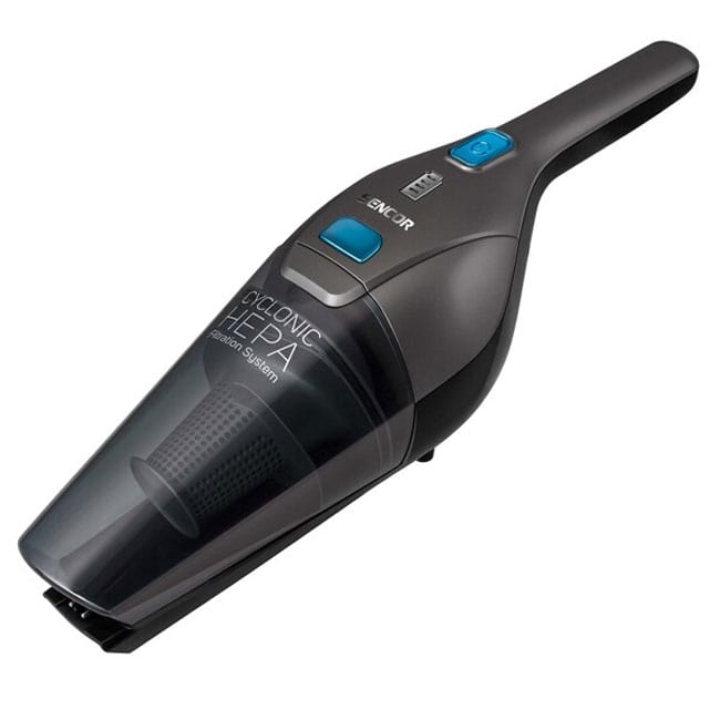 جارو شارژی بدون کیسه سنکور 25 ولت sencor SVC0625AT