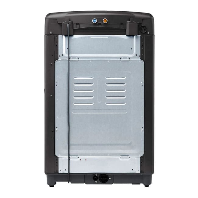 پتوشور 16 کیلو گرم ال جی T1666NE درب از بالا 2022