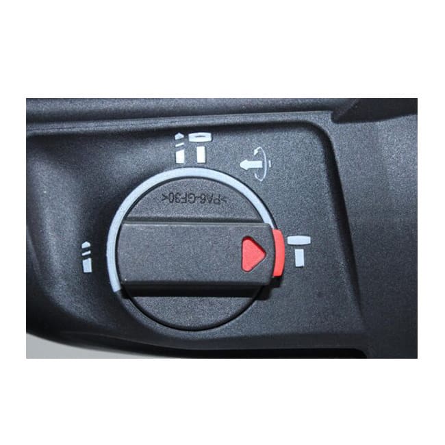 چکش تخریب هیلتی سه حالته دو سر نظام 1200 وات Hilti TC-26