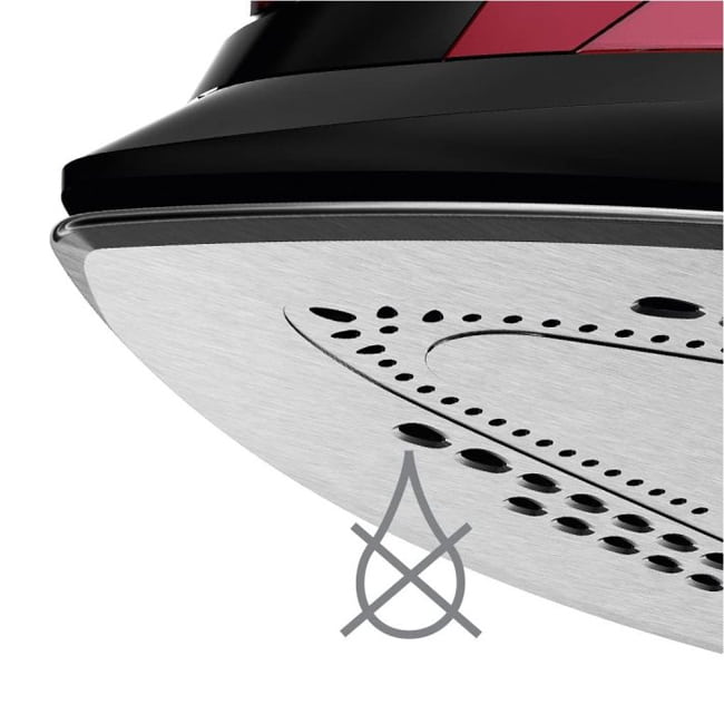 اتو بخار دستی بوش 3000 وات مدل Tda5030