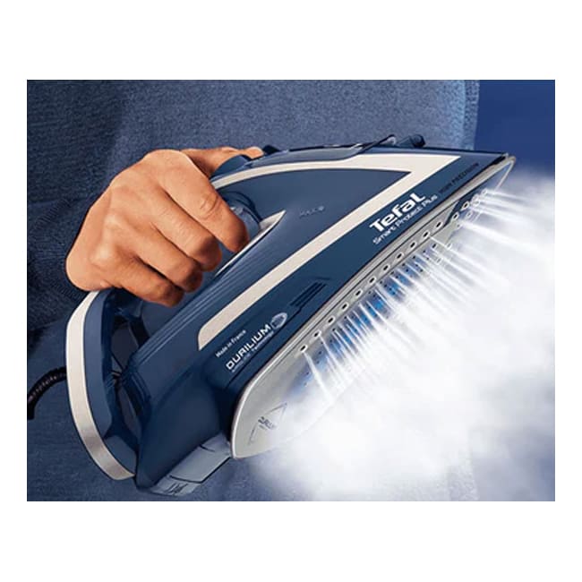 اتو بخار 3200 وات مدل EV9848 تفال