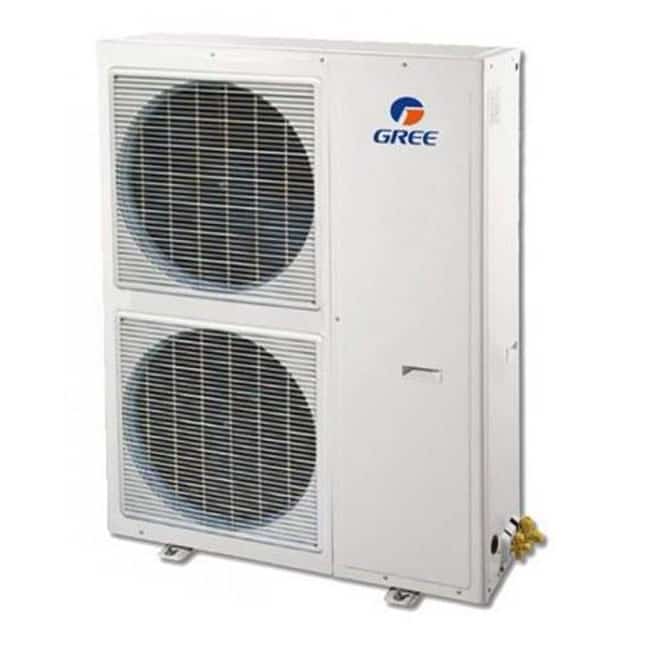 کولر گازی 48000 گری T3 گاز R410 ایستاده Gree Tower-S48H3