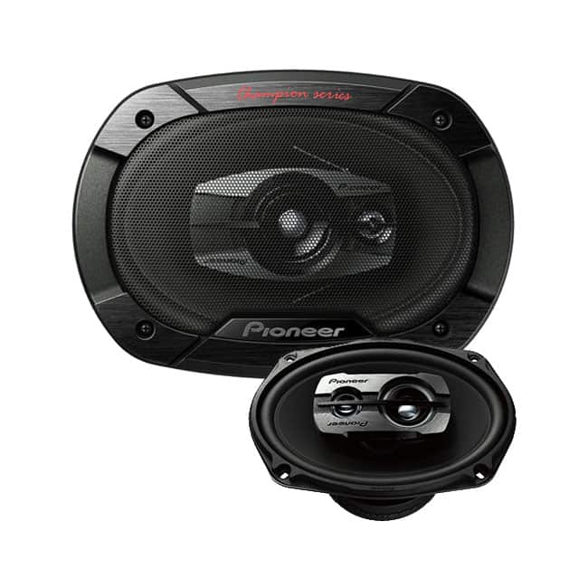 اسپیکر خودرو 500 واتی پایونر pioneer Car speaker TS-6975 v2