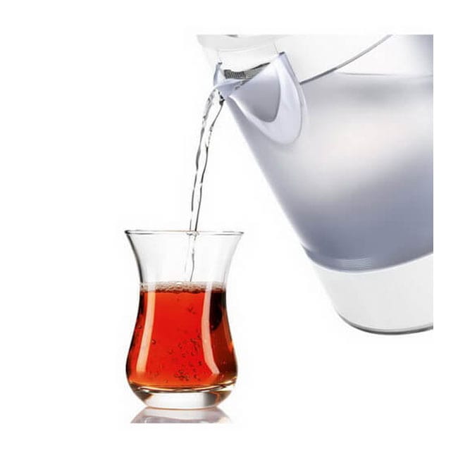 چای ساز بوش 1784 وات 2 لیتری Bosch Tea Maker TTA2201