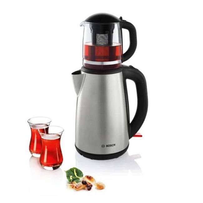 چای ساز برقی بوش 1800 وات Bosch Tea Maker TTA5603