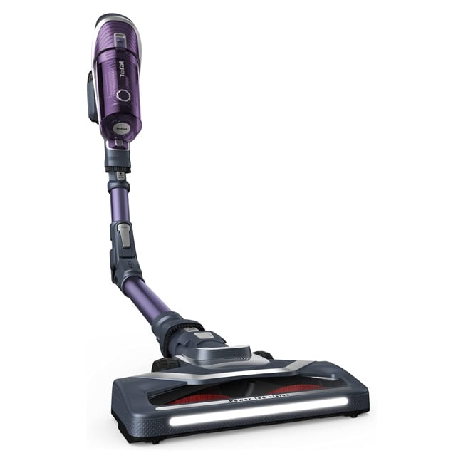 جارو شارژی تفال 185 وات 0.55 لیتر Tefal TY9639HO X Force 8.60