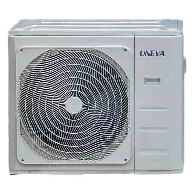 کولر گازی ایستاده یونیوا 36000 سرد و گرم UNEVA UN-MF36 ULTRA