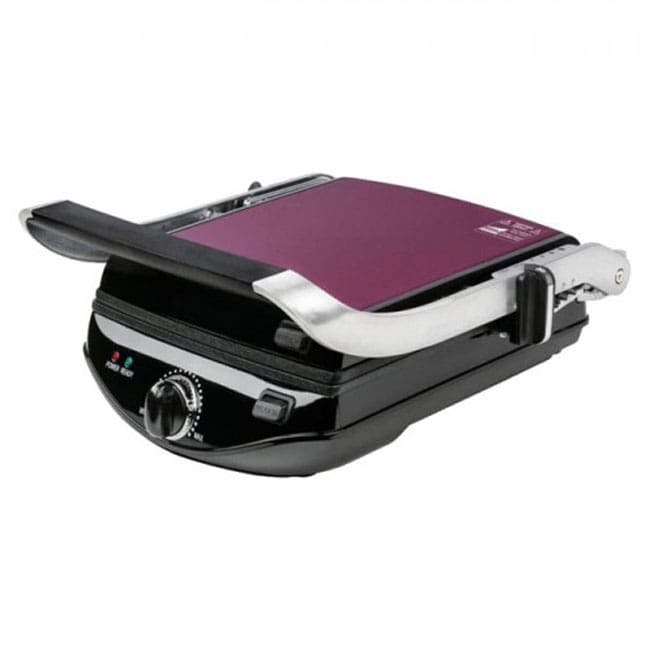 گریل برقی 1800 وات فکر والری Fakir Grill valery