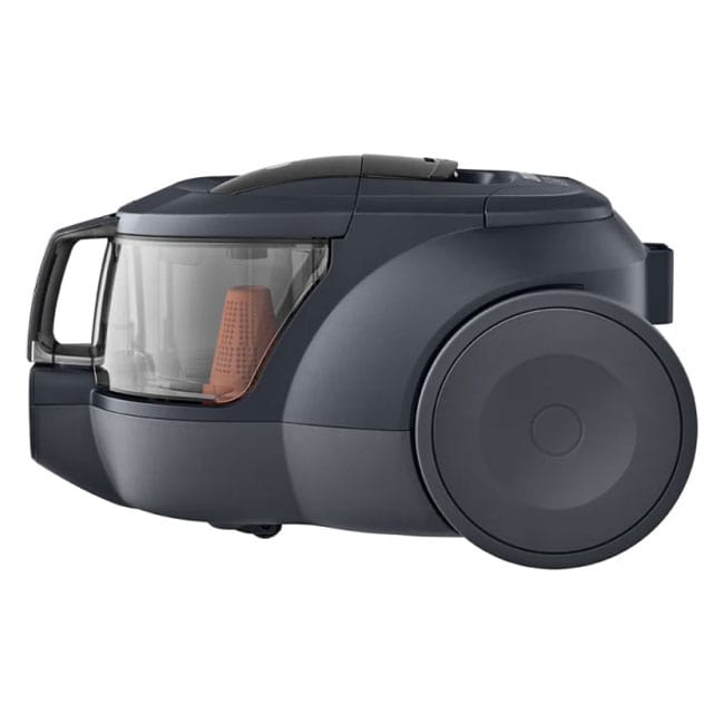 جاروبرقی مخزنی ال جی 2000 وات مدل VC5420NNTS