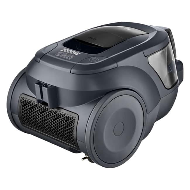 جاروبرقی مخزنی ال جی 2000 وات مدل VC5420NNTS