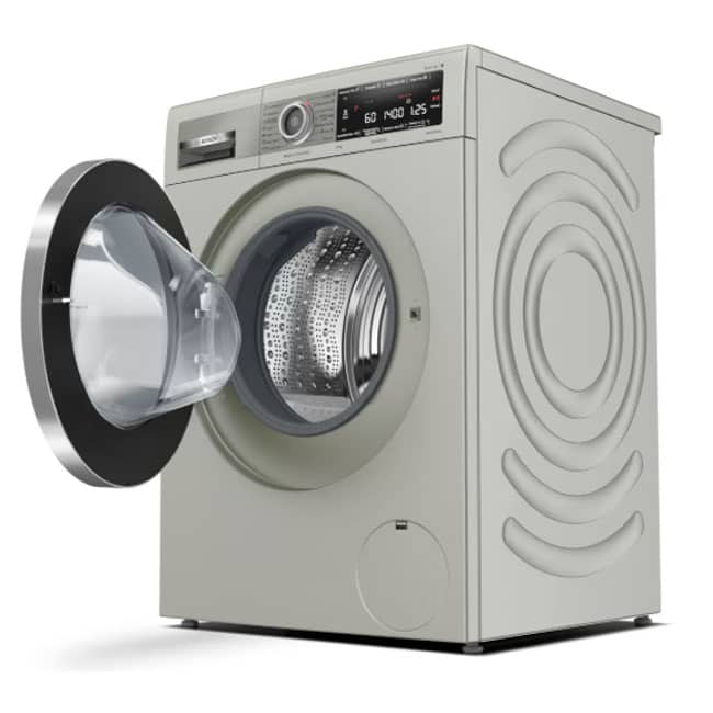 ماشین لباسشویی بوش 9 کیلوگرم WAV28M93