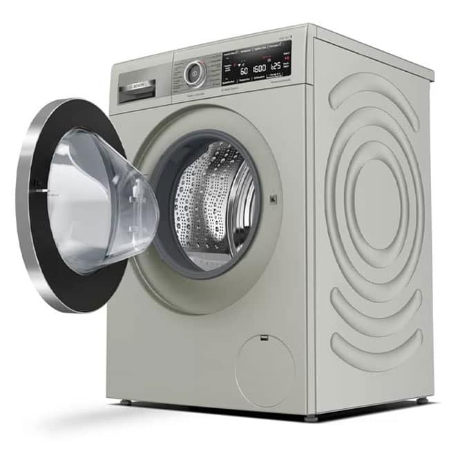 ماشین لباسشویی بوش 10 کیلویی WAX32MXO