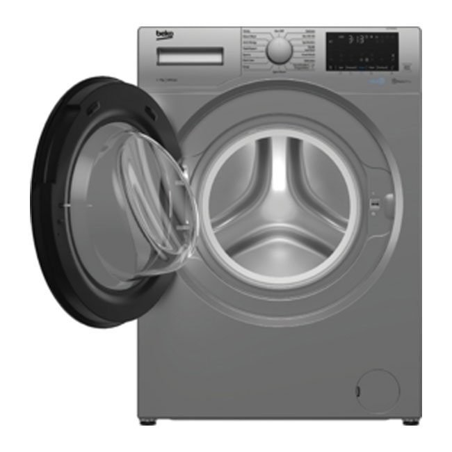 لباسشویی بکو 7 کیلویی WEX740430S اینورتر