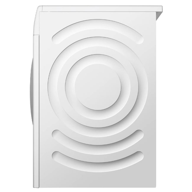 ماشین لباسشویی بوش 9 کیلویی WGA242X0ME سفید